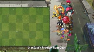 Plants Vs Zombies 2