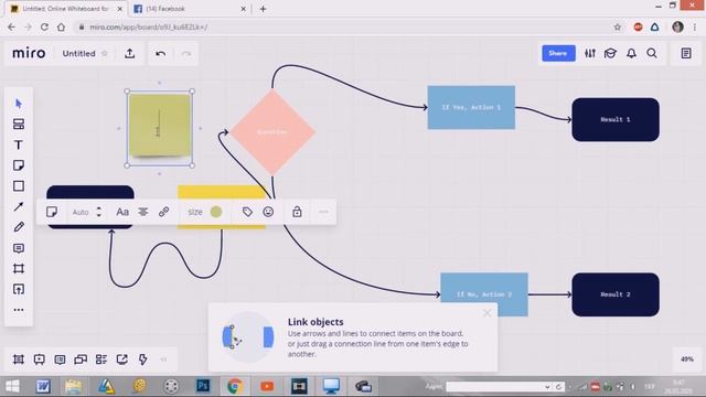 Как работать в miro? смотреть онлайн
