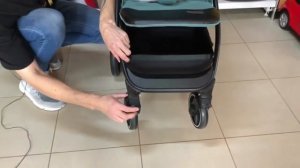 carrello bravo