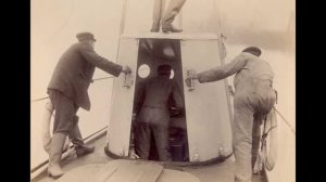 Incredible Speed: Turbinia | HISTORY