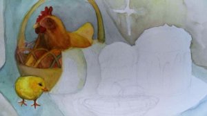 Хвалите Господа с небес