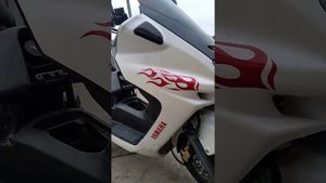 Ямаха маджести 250 краткий обзор