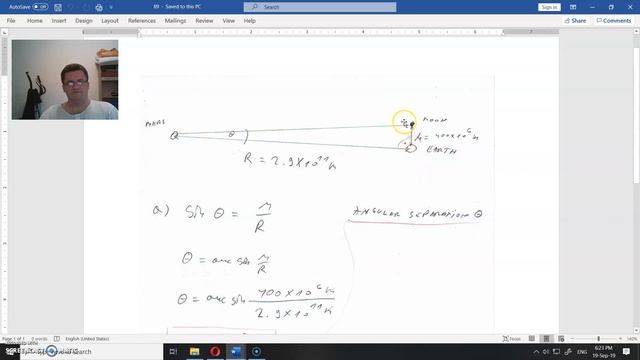 89. assignment (angular resolution) смотреть онлайн