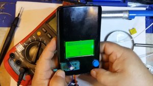 Светодиодный светильник 36 Вт для офиса