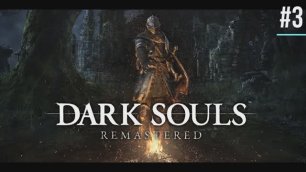 Dark Souls Remastered #3