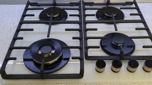 Газовая панель Gorenje simplicity с таймером