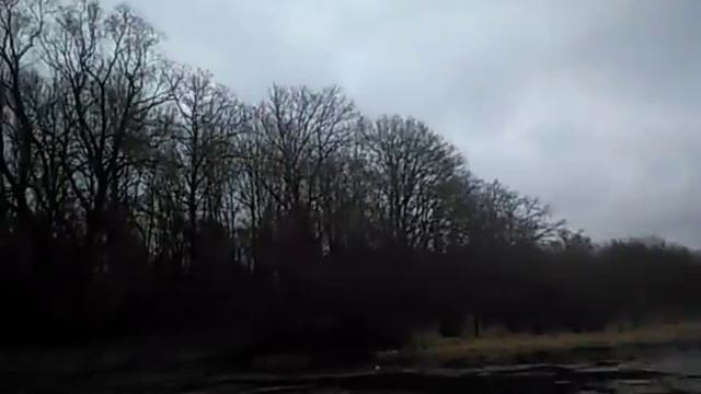 День первый. Пять часов дня. Едем по воде. смотреть онлайн