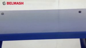 Дополнительные принадлежности к станкам Белмаш(Прижимное,фрезерный столик ,подставка)
