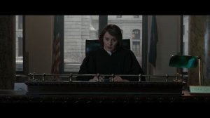 Законопослушный гражданин   Урок Судье