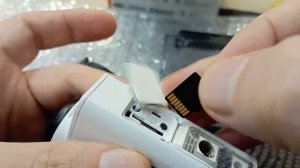 Лучшая экшн камера на 2022 год Sony HDR-AS300