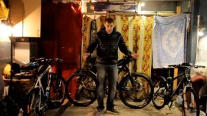 Обзор GT Karakoram comp и GT Avalanche comp