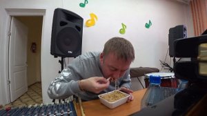 Коля Шушенский "Мои будни"