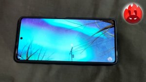 Poco F5 Antutu Benchmark v10 Latest New Graphics Test?