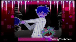 OMORI x Friday Night Funkin' - Fractured Friends ( Four-Way Fracture Cover )