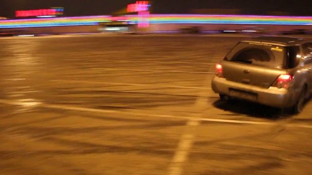 Spbsubaruclub - 06.12.12