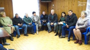 Елена Писарева в Сосновке