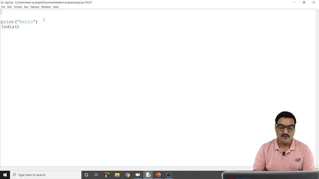 What is Python Libraries in class 12 ip In Hindi | Library in Python Class 12 INFORMATION PRACTICES