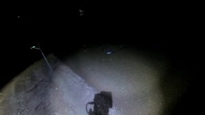 Рыбалка на налима на донную снасть;зима не за горами
