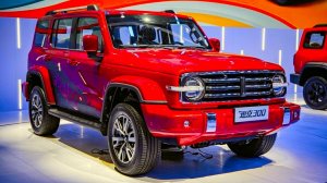 ЛУЧШИЕ КИТАЙСКИЕ Авто в РОССИИ! Топ 30 - ТОЛЬКО ДВС! Мой Рейтинг.