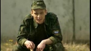 Soldaty 1 - 2 (part 3) Солдаты - серия 2 (3)