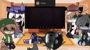 Piggy reacts to memes ||Part 1/?||