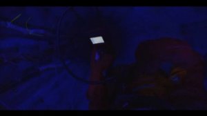 Астронавт обнаружил, что 8 миллиардов человек умерли, и нет возможности вернуться на Землю