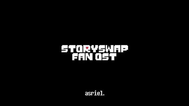 [HerobrineTV]Undertale Fan Songs: StorySwap asriel. смотреть онлайн