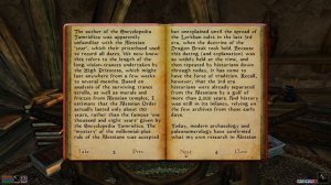 The Dragon Break Reexamined [ Morrowind Ed. ]