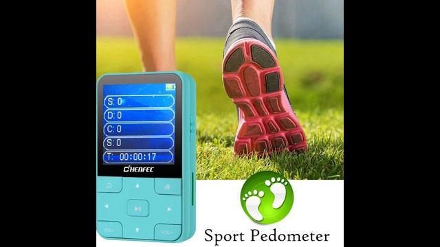 Лучший бюджетный mp3 плеер chenfec с bluetooth модель с хорошим звуком 2020 и где купить смотреть онлайн