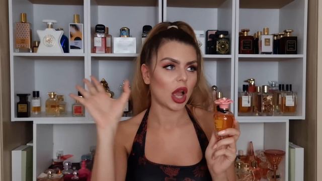 Best Fragrance From Each Designer - My Perfume Collection смотреть онлайн