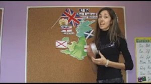 UK-lesson on UK Day