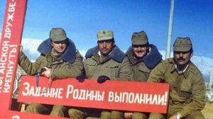Так случилось - мужчины ушли. В. Высоцкий исп. Е.Гусева