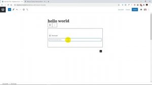 How To Add Google Maps In WordPress | Embed Google Map - Wordpress Tutorials