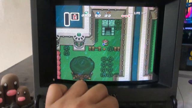 REVIEW DE SONY PVM 8045Q | ESPAÑOL | RETROGAMING | MONITOR PROFESIONAL смотреть онлайн