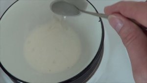 КРАХМАЛ ВМЕСТО БОТОКСА, МАСКА ОТ МОРЩИН С ЭФФЕКТОМ БОТОКСА