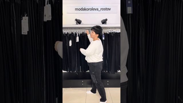 Брюки 4500₽,размеры озвучила Турция?? +79525781045 ватсап для заказа #брюки #большиеразмеры
