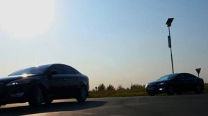 Ford Mondeo 4 рест и дорест