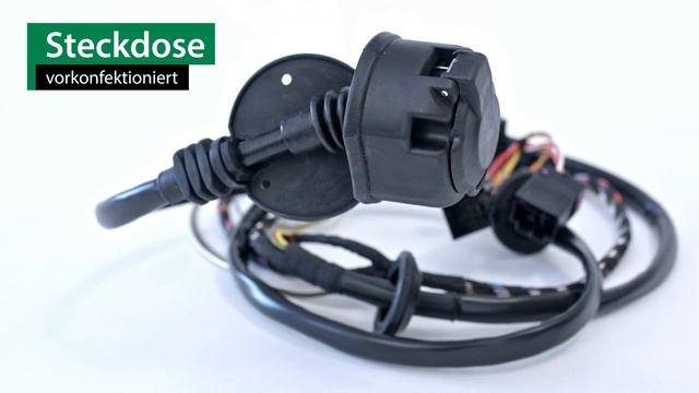 Anhängerkupplung abnehmbar RENAULT GRAND SCÉNIC IV | Westfalia Komplettsatz + Montage смотреть онлайн