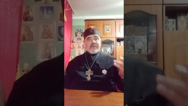 БОГ НЕ ЧЕЛОВЕК И ПО ЧЕЛОВЕЧЕСКИ НЕ ПОСТУПАЕТ священник Александр Широков смотреть онлайн