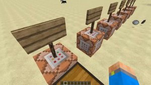 10 интереснейших команд в minecraft