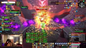 ЦЛК 25 ОБ ЗА ПРОТОПАЛА WOWCIRCLE X5 | СТРИМ World of Warcraft: Wrath of the Lich King 3.3.5a