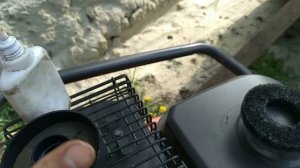 МАСЛО ФИЛЬТР МОТОБЛОКА