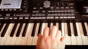 Haykakan Rabiz Erger (Korg Pa3x) 2023