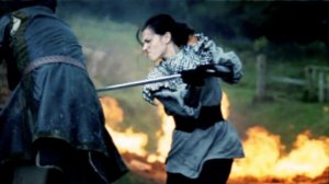 Morgana and Mordred- My lullaby