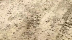 Дорога в п.  Ахтырский