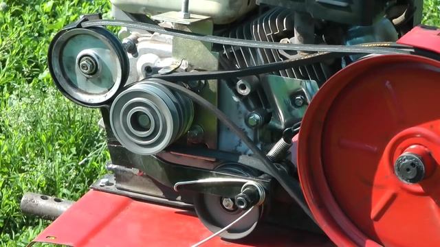 Доработка мотоблока смотреть онлайн