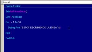 Cómo ejecutar una macro de Excel 'N' veces