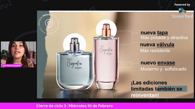 Momento Natura Virtual c3A Raíces смотреть онлайн