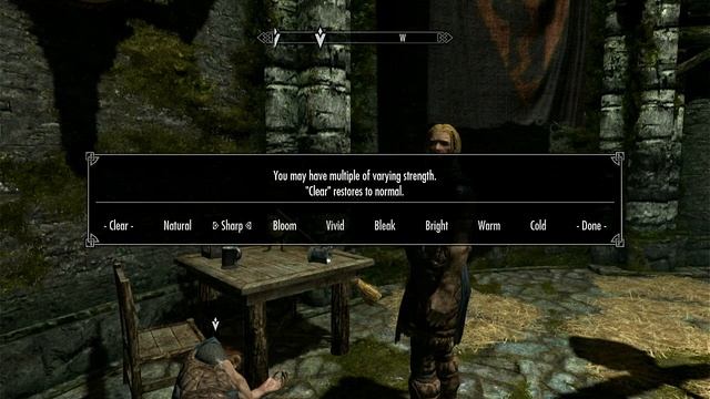 SKYRIM ANNIVERSARY EDITION PS3 (MODPACK RELEASE!?) смотреть онлайн