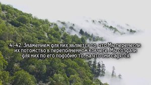 Самое прекрасное чтение Корана Мухаммад Амин сура 36 "Ясин"